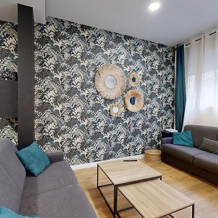 195 Suite Royal - Superb Apartment In París Exterior foto