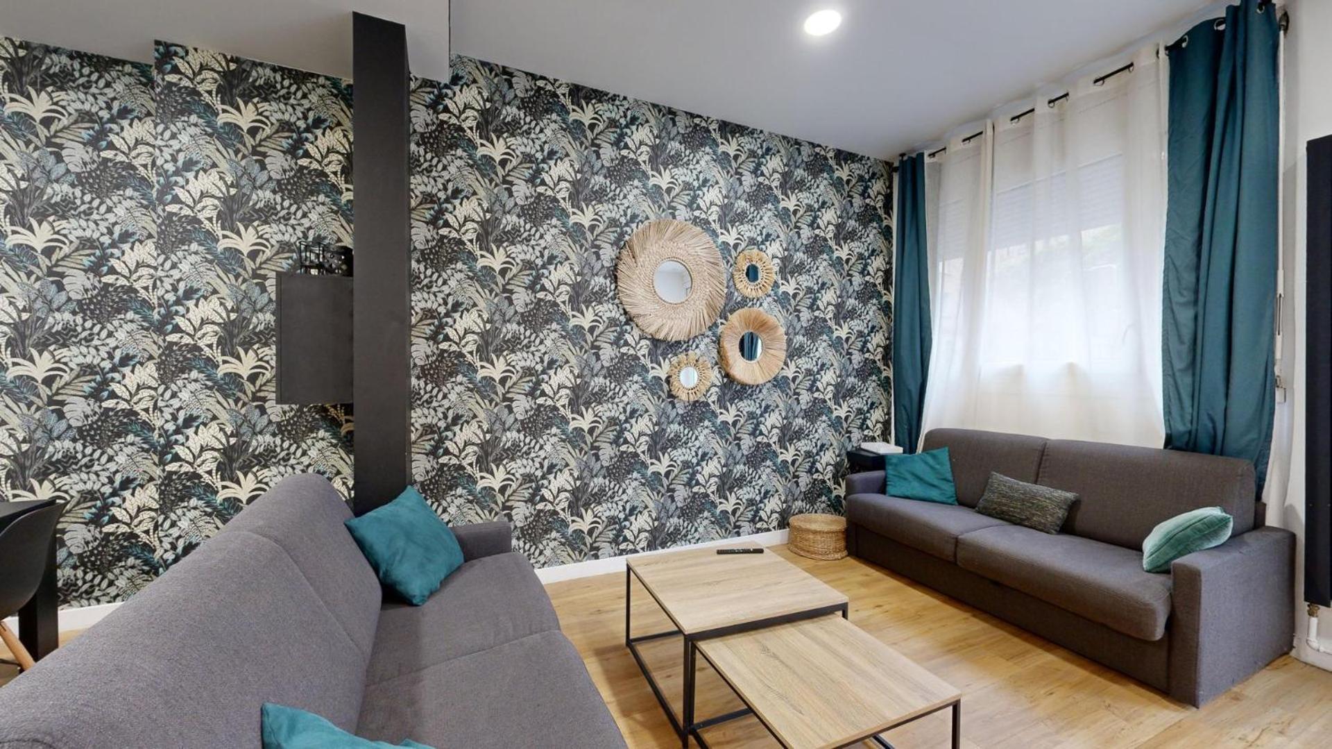195 Suite Royal - Superb Apartment In París Exterior foto