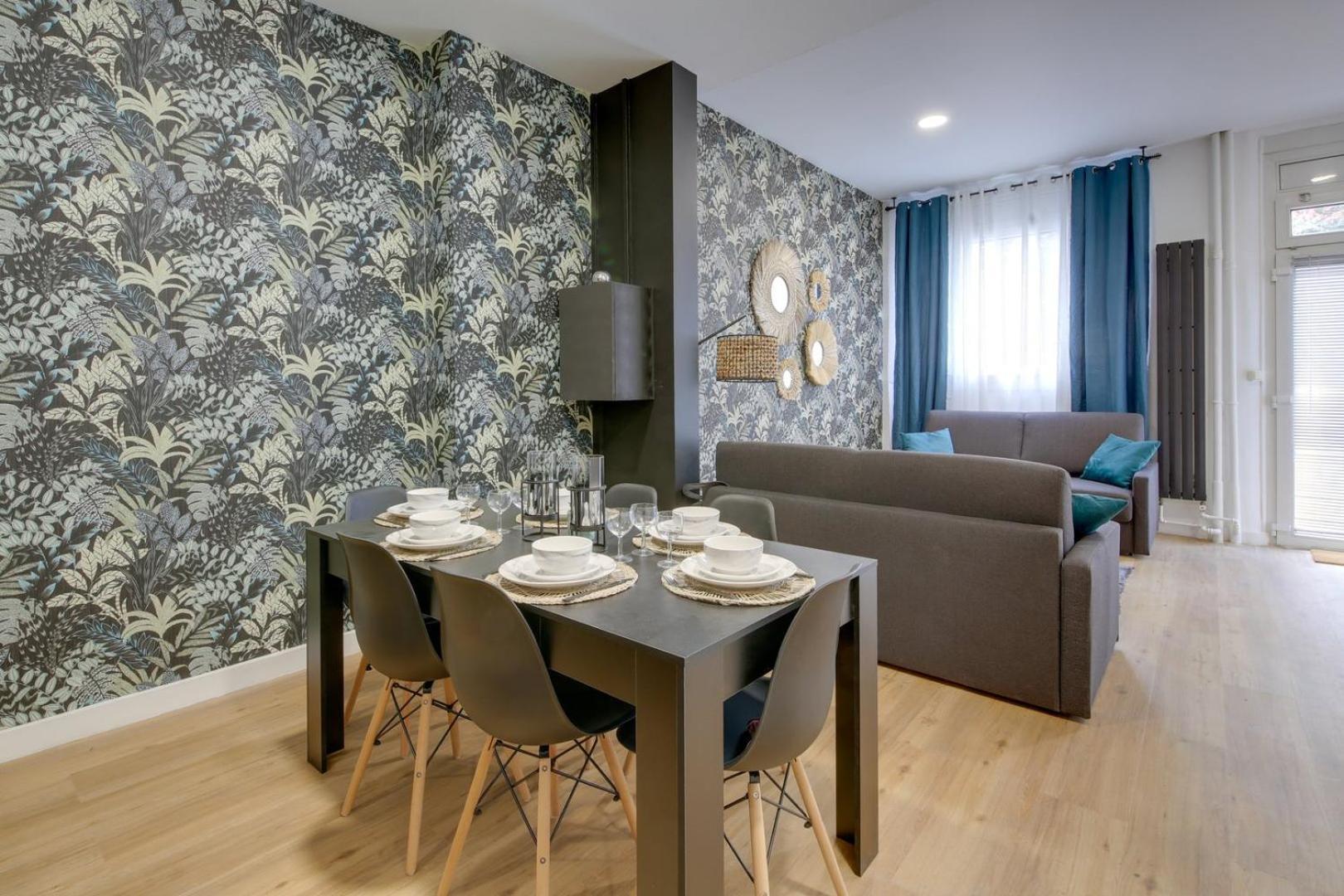 195 Suite Royal - Superb Apartment In París Exterior foto