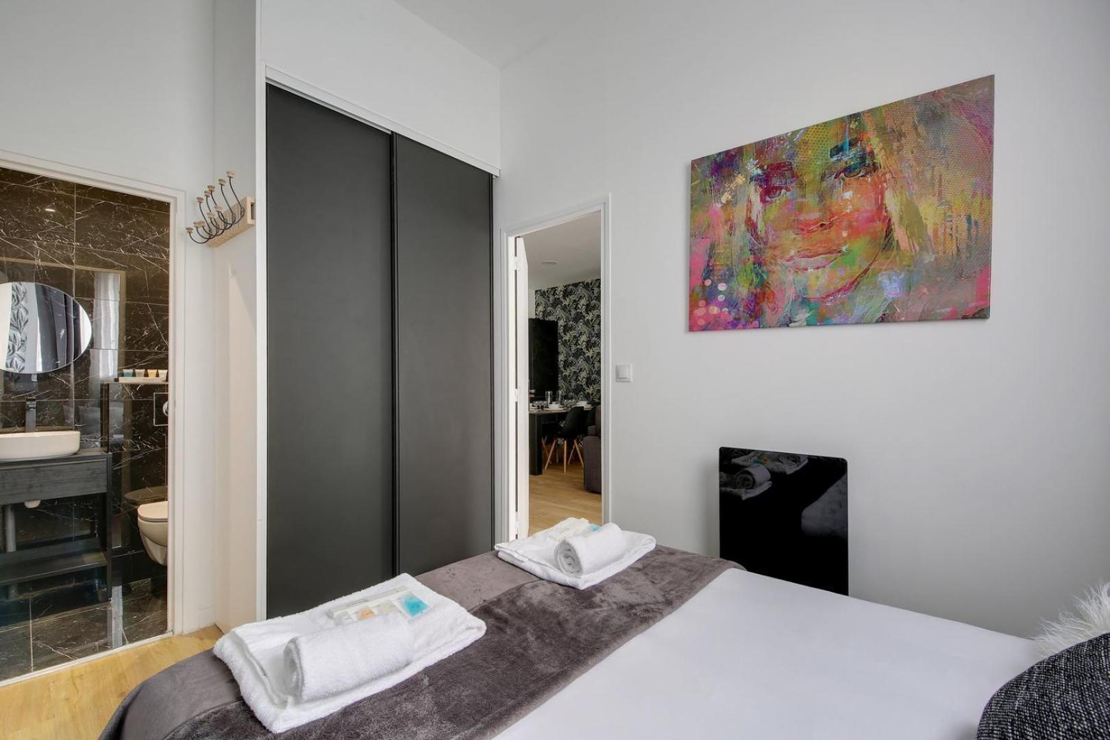 195 Suite Royal - Superb Apartment In París Exterior foto