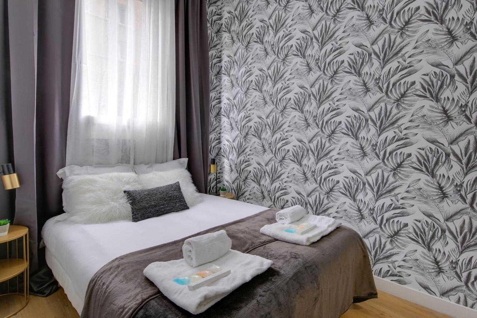 195 Suite Royal - Superb Apartment In París Exterior foto